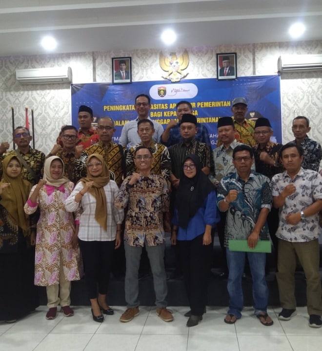 pelatihan hipnoterapi